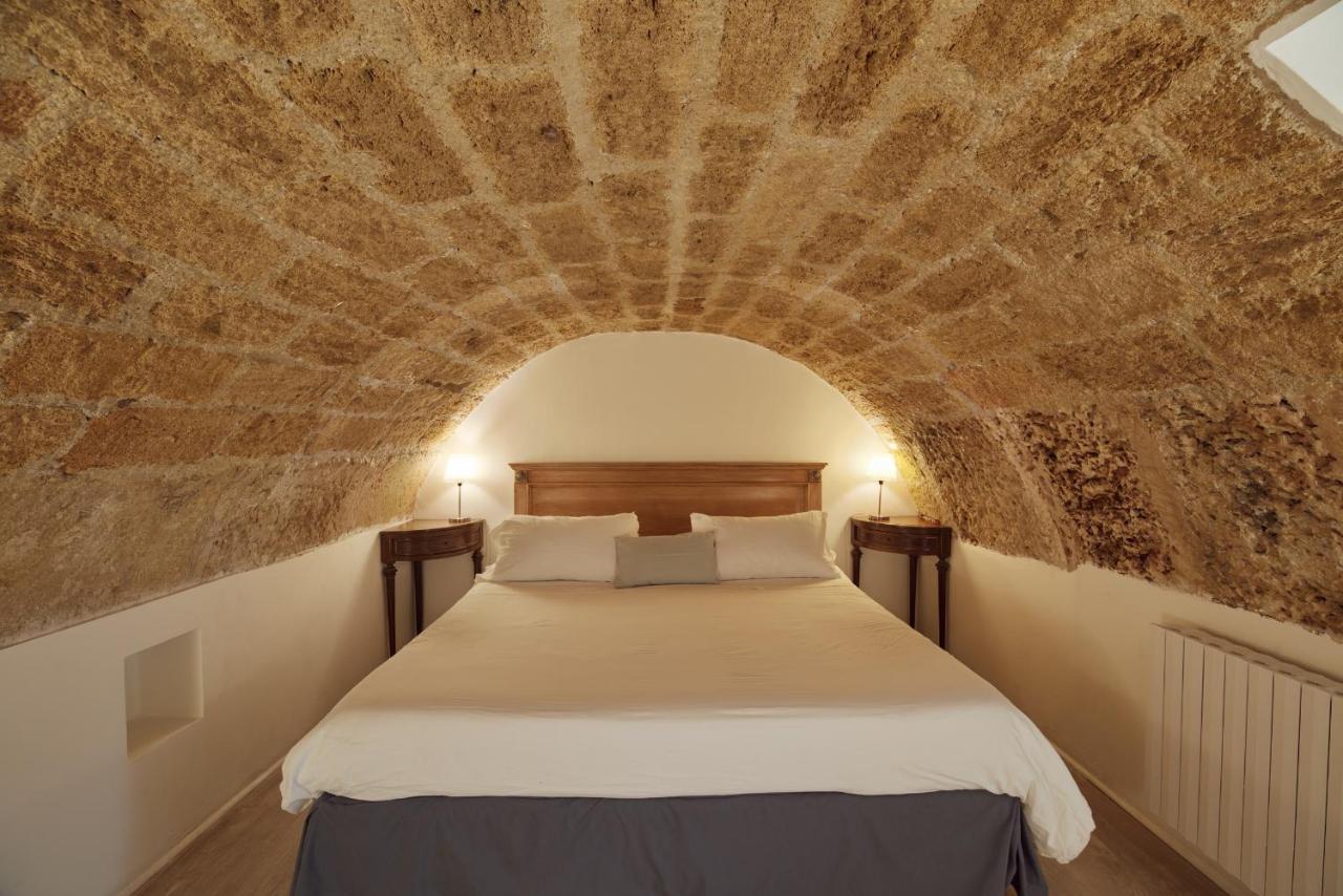 L' Hotellerie Easy Suites Palermo Exterior photo