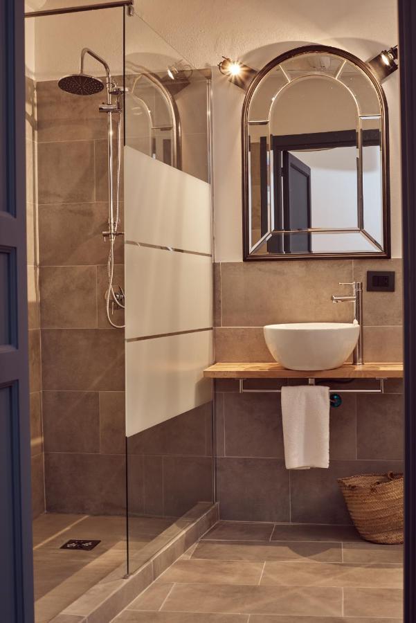 L' Hotellerie Easy Suites Palermo Exterior photo