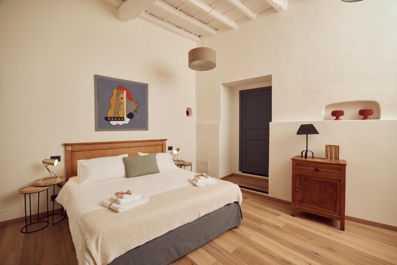 L' Hotellerie Easy Suites Palermo Exterior photo