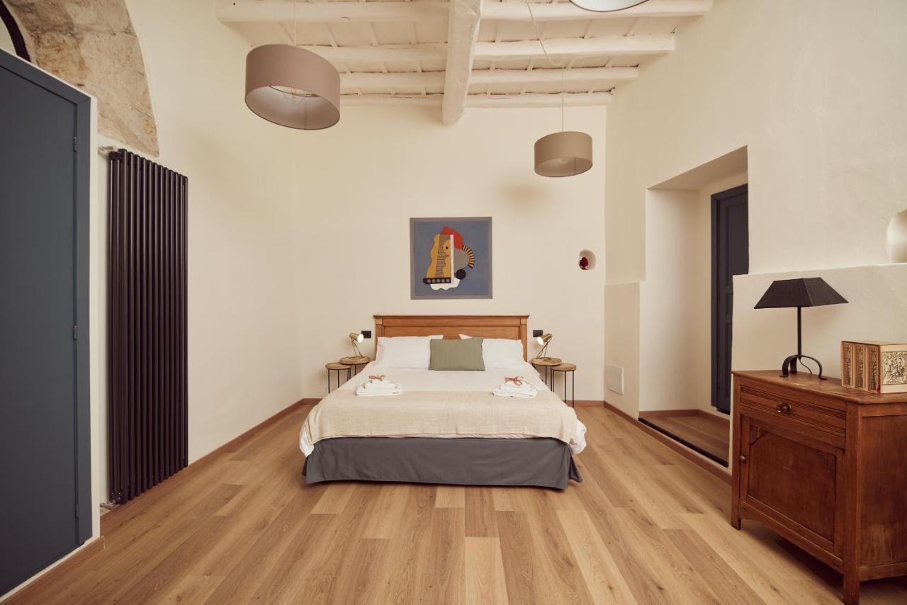 L' Hotellerie Easy Suites Palermo Exterior photo