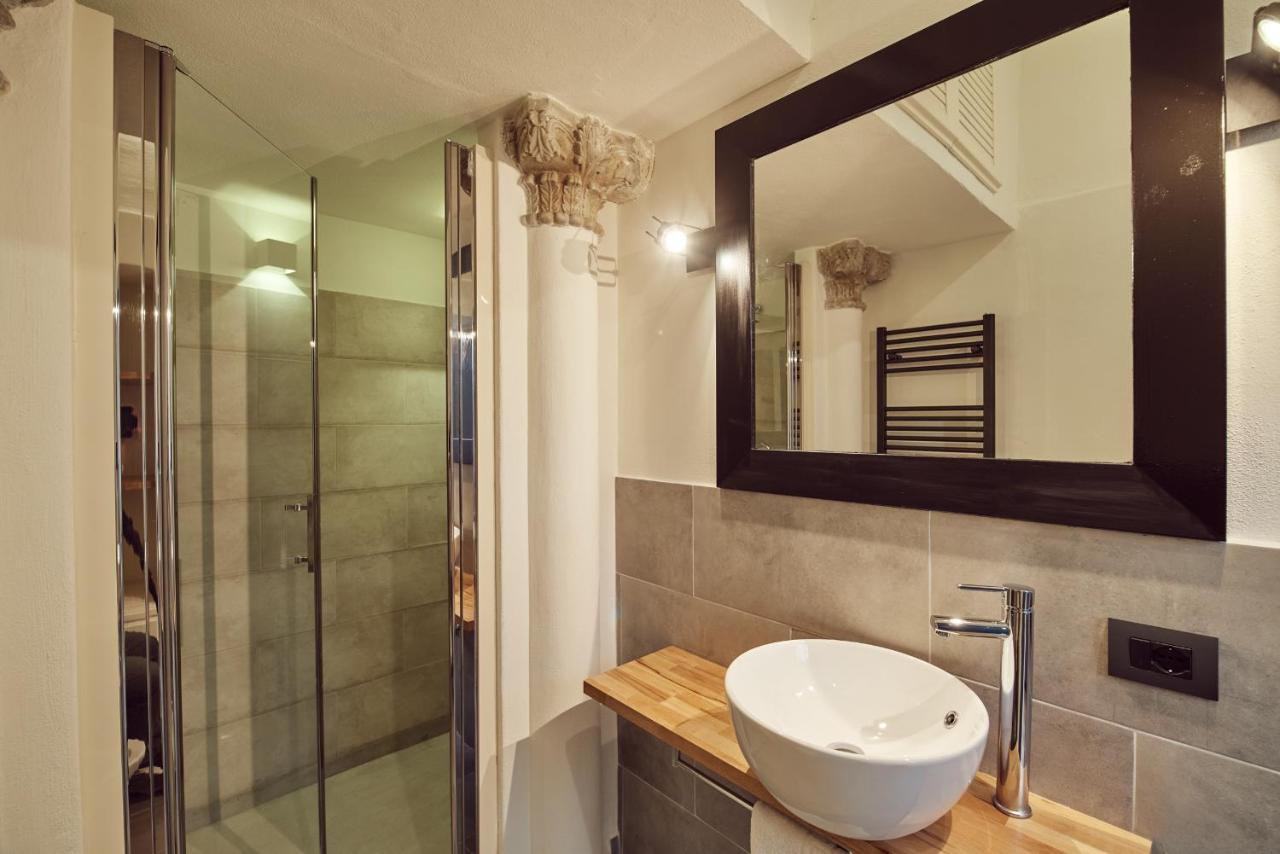 L' Hotellerie Easy Suites Palermo Exterior photo