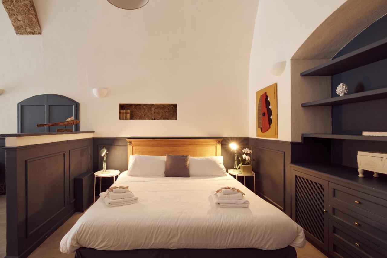 L' Hotellerie Easy Suites Palermo Exterior photo