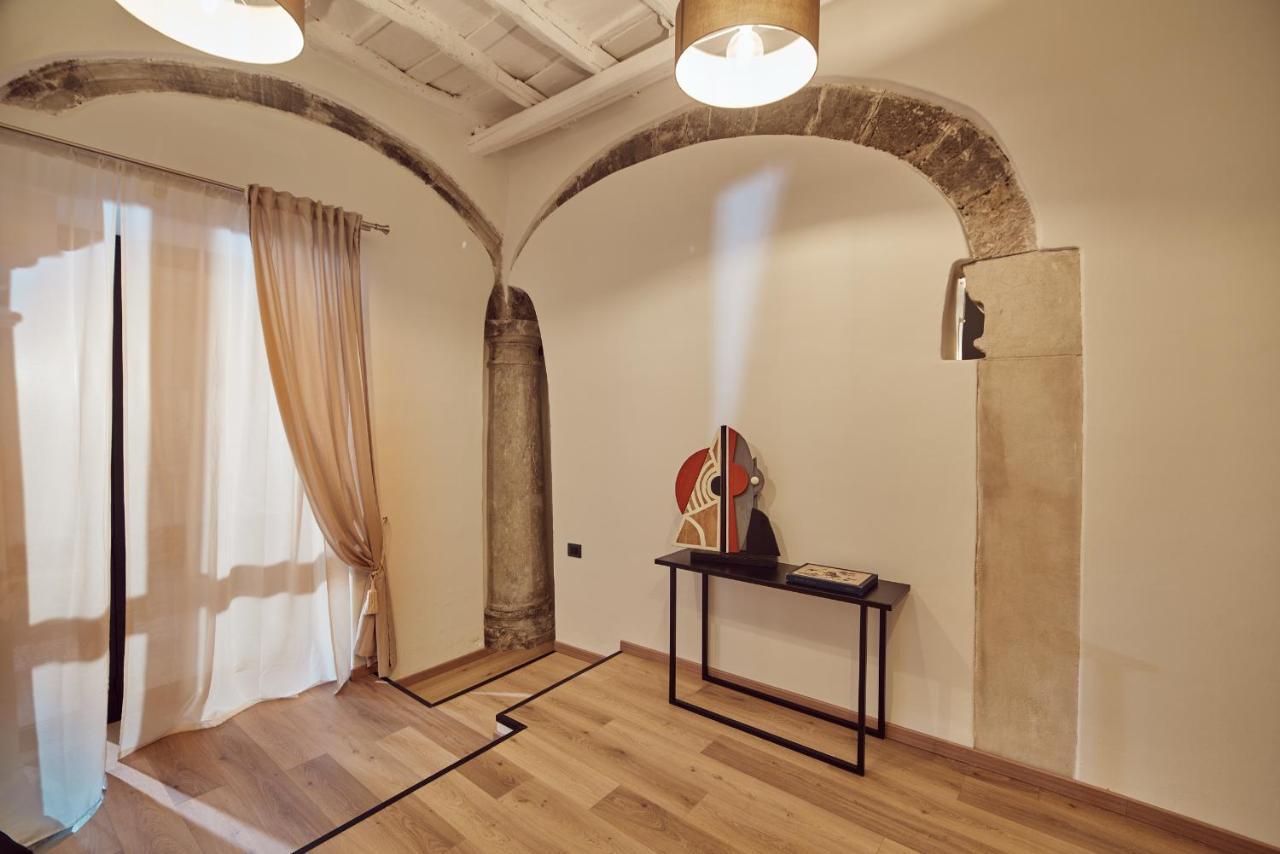 L' Hotellerie Easy Suites Palermo Exterior photo