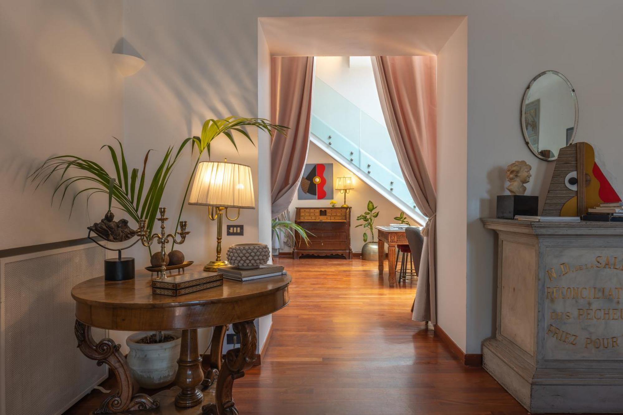 L' Hotellerie Easy Suites Palermo Exterior photo